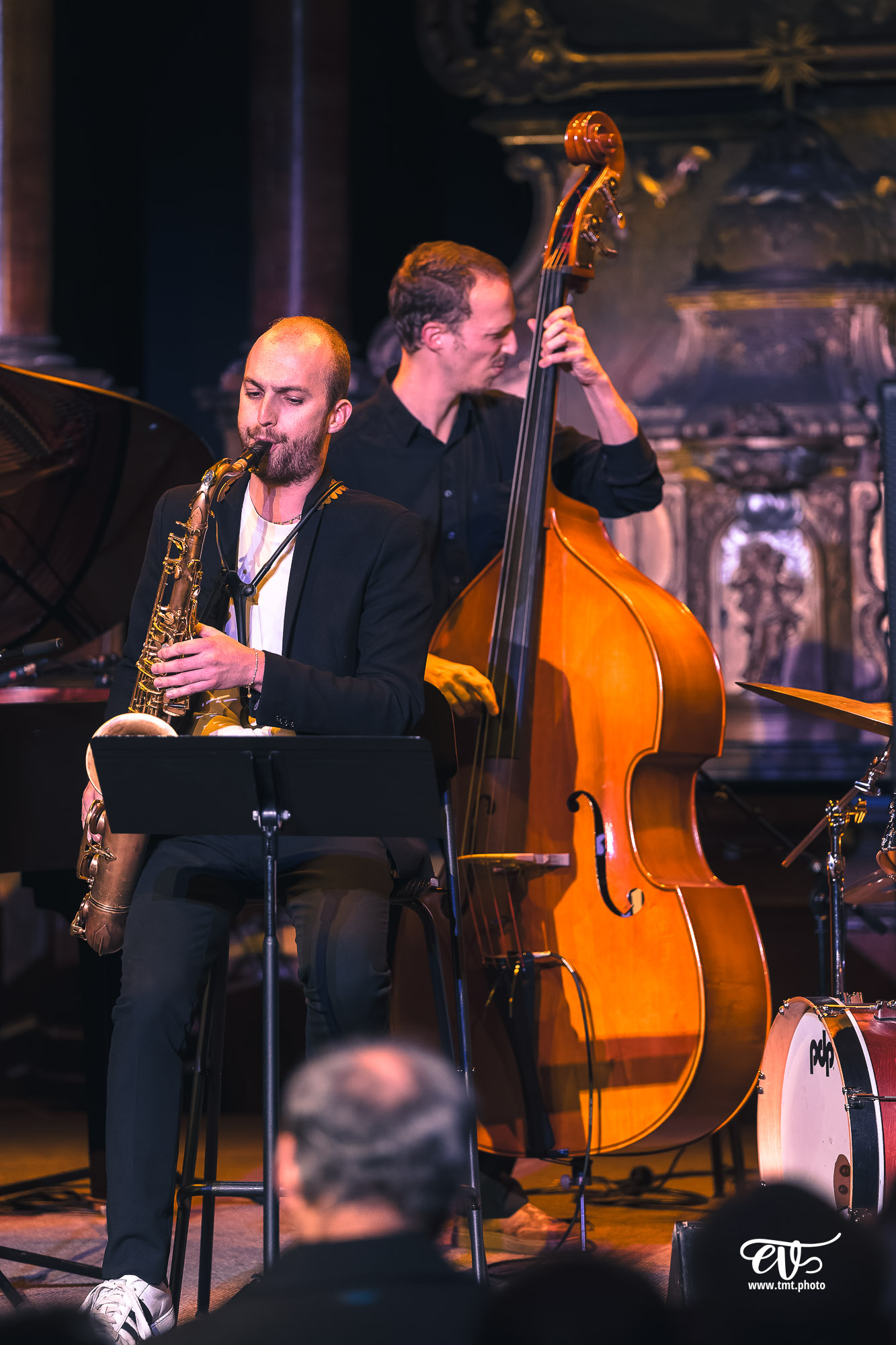 DAVIDE PETRILLO QUARTET